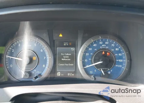 2019 Toyota Sienna Le 8 Passenger from USA, damaged, VIN 5TDKZ3DC3KS993465